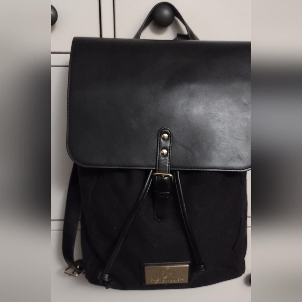 Gaston Luga Stockholm Sweden Backpack New Without Tags